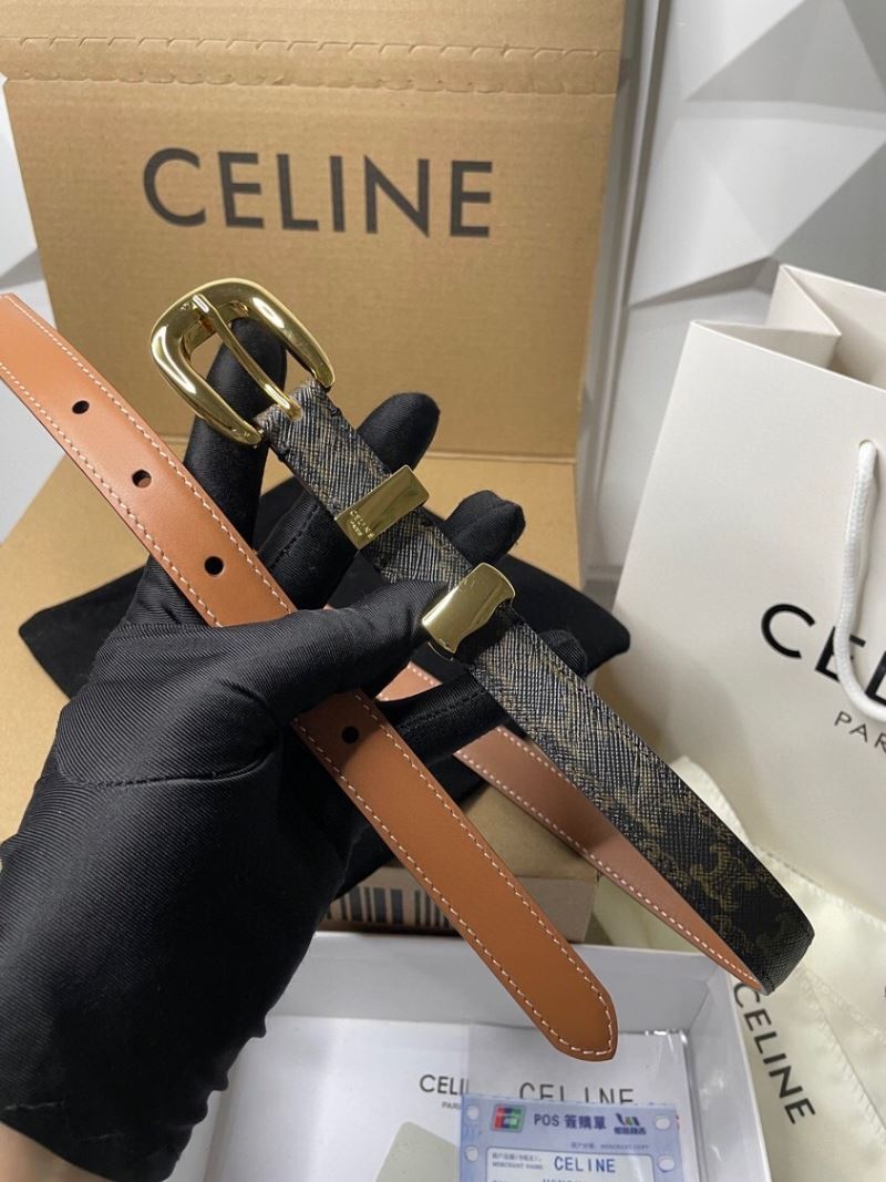 CELINE Belts